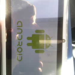 Android Tablet