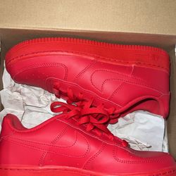 Red Air Forces