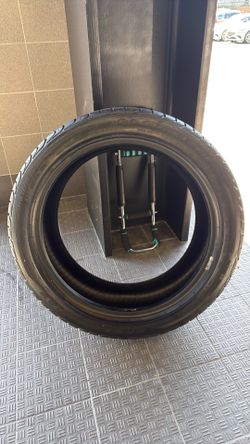 Goodyear Eagle Sport 245/40R18 93W all season
