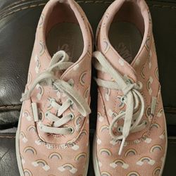 Vans For Youth