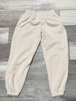 Garage Sweatpants