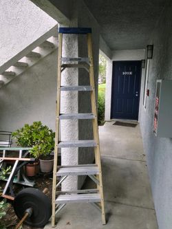 Ladder