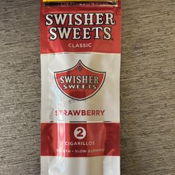 Swisher Sweets  