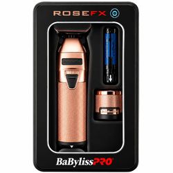 Babybliss pro FX rose gold trimmer