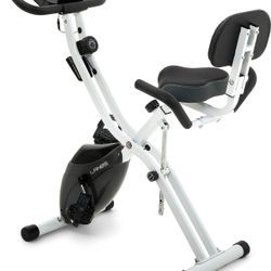 Exercise Workout Bike