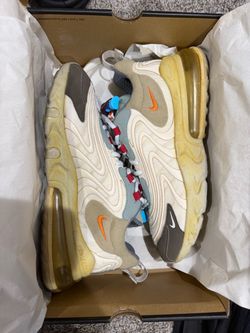 Nike Air max 270 Travis Scott cactus Jack
