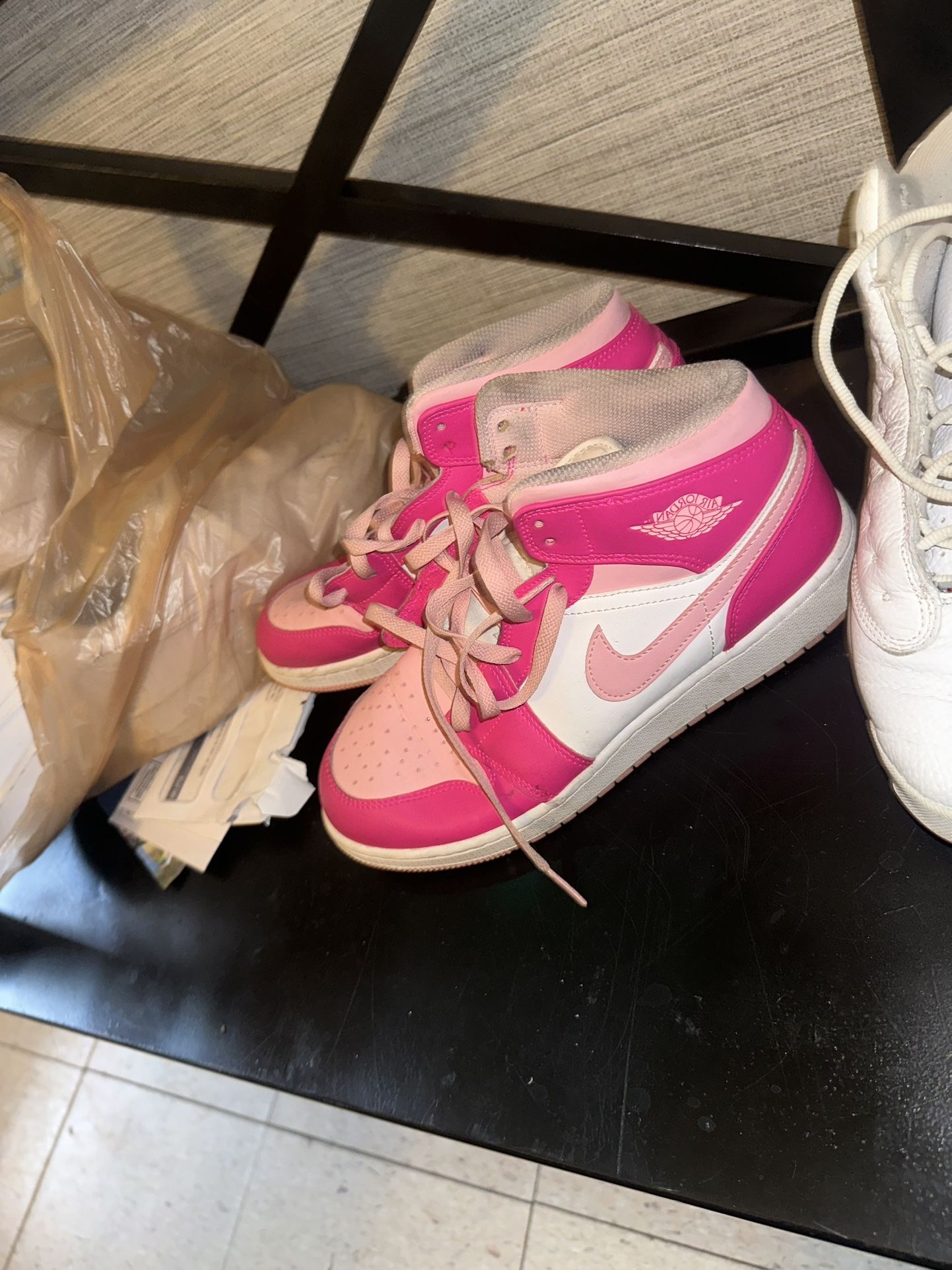 Nike Air Forces