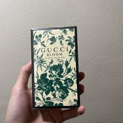 Gucci Bloom Acqua De Fiori
