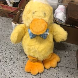 Stuffed Animal
