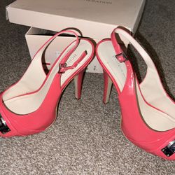High Heel Shoes (new)