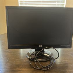 Hp Monitor