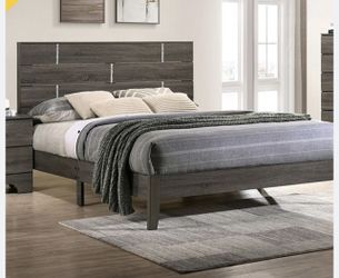 Queen Cama 