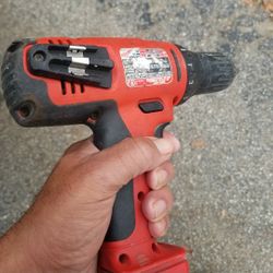 Milwaukee 14.4V Power Drill 