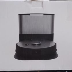 Ultra Vision Robotic Vacuum And Mop
