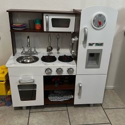 Kids Kitchen 