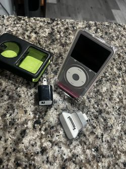 iPod