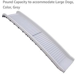 Brand New Pet Ramp 