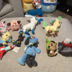 🎁 Holiday Sale: Plushies, Gundam Kits, and Anime Figures from Japan! 🎁