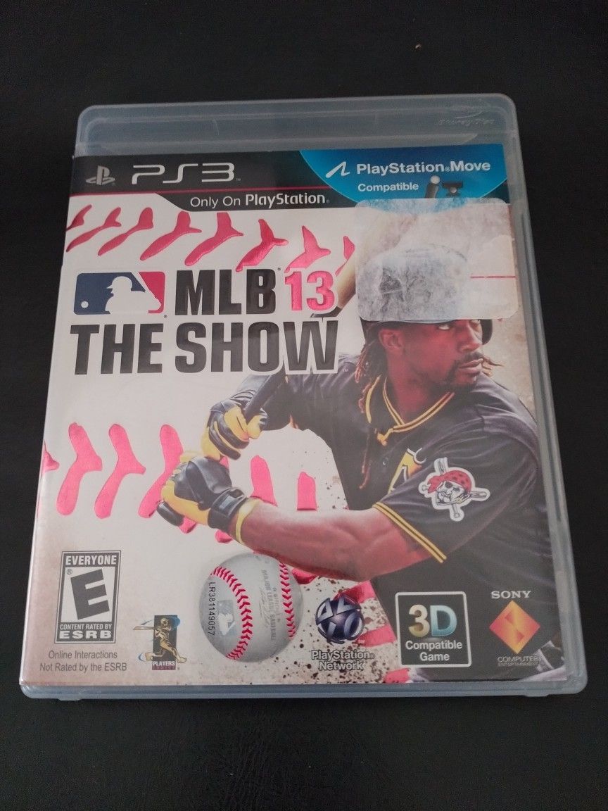 PS3 Games