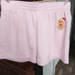 Woman's Shorts