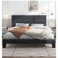 King size Bed Frame 