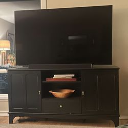 Media cabinet, TV console
