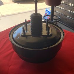 1(contact info removed) Lexus LX450 *New* Vacuum Brake Booster (Part Number (contact info removed)792)