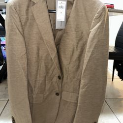 Banana Republic Blazer