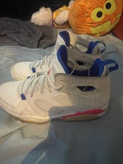 Jordan Flight Club 91 Ultramarine