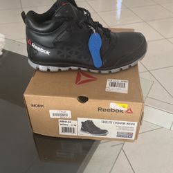 Reebok Sublime Cushion Work