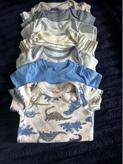 Baby clothes