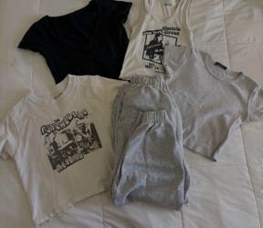 Brandy Items