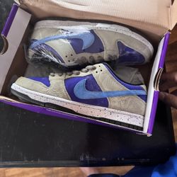 Nike SB Dunk Low Pro 