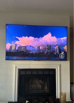 Hisense 75”U6H 4K Smart TV - Excellent Condition
