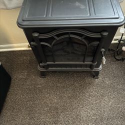 Electric Heater