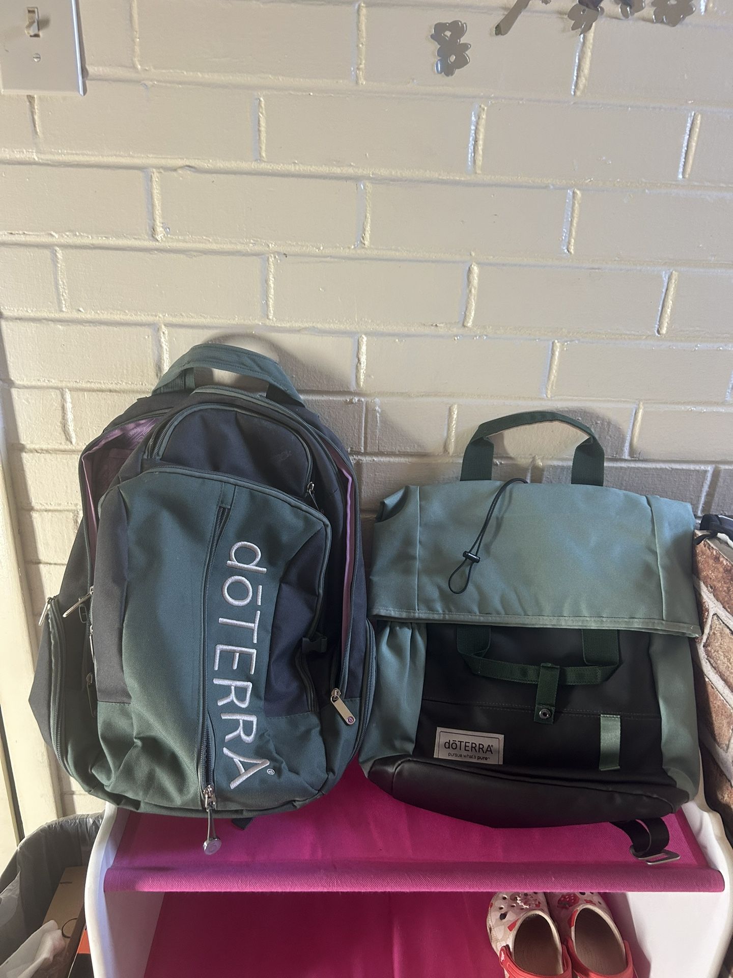 Laptop Backpacks