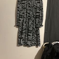 Women’s Casual Or Formal Brand New Dress With Tags