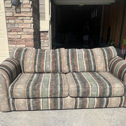 Sleeper Couch