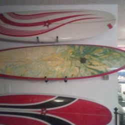MOVING SALE 332 SURFBOARDS 