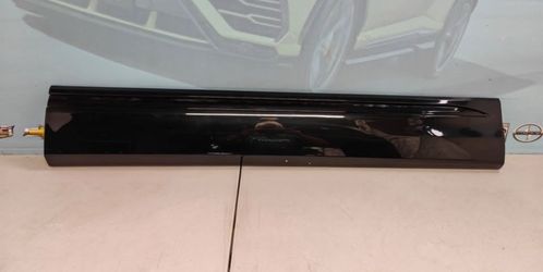 AUDI Q8, SQ8 FRONT RIGHT LOWER DOOR MOLDING 2019 - 2025