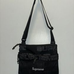 Supreme Shoulder Bag.  fw21