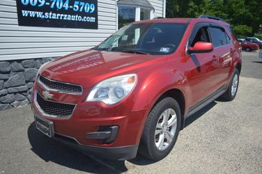 2014 Chevrolet Equinox