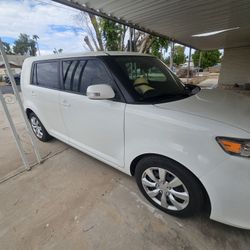 2014 Scion xB