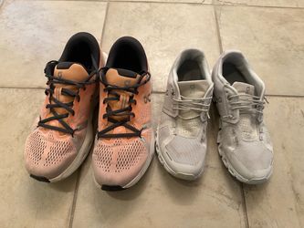 On Cloud Men & Women Shoes