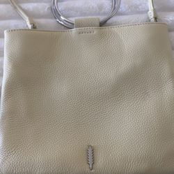 Thacker Cross Body Purse