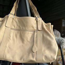 Francesco Biasia Bag