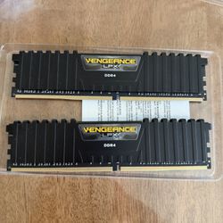 DDR4 3000mhz 8gb (4x2)