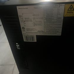 Wine fridge perfect shape 