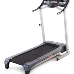 Free Treadmill