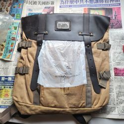 Monster Energy Java Backpack